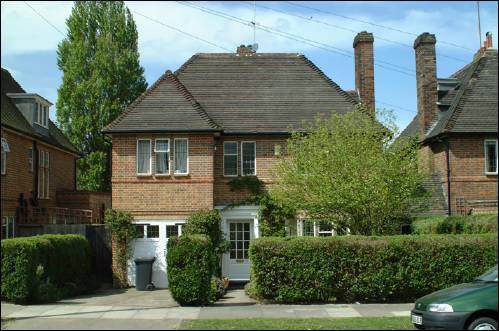 14  Spencer Drive
